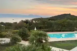 Villa Valentina, Trpanj