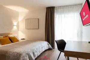Barirooms - Suppa 14, Bari