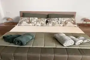 I Sogni Mini-hotel, Nuoro