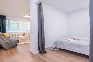 00Near Gates of Dawn Cozy bright 1 bedr Apartments, Vilnius