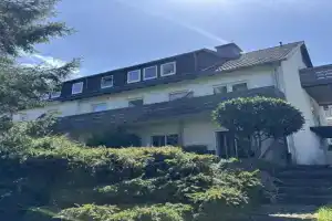 Apartment for 4 Guest near Harz Mountains, Altenau