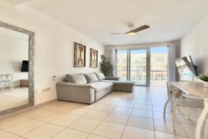Perla de Poseidón Apartments, Puerto de Santiago