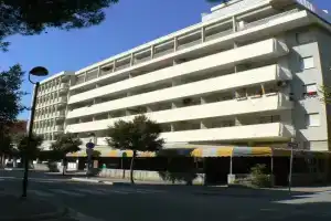 Condominio Sabbiadoro Apartments, Lignano Sabbiadoro