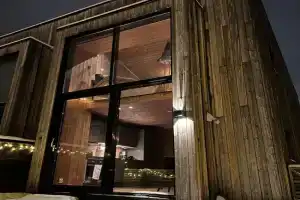 Charming and modern ski-in ski-out cottage, Hemsedal
