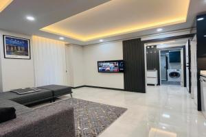 8 High-Speed Internet Smart TV Air Conditioned Apartments, Antalya