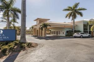 Boca By The Sea Hotel, Boca Raton