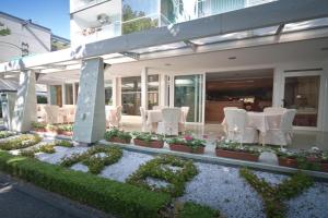 Hotel Derby, Riccione