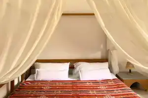 Sahara Lounge Cottage, Tozeur