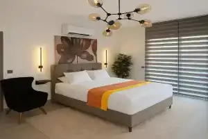 Elegant Ephesus Suites - Hadrian, Selcuk