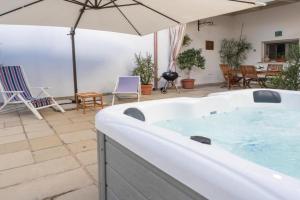 Giardino dellorologio - Salento Reservation Apartments, Racale