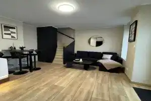 La suite Nova - Jacuzzi Guest house, Valenciennes