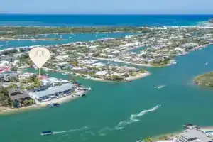 Riverfront Oasis on Noosa Sound Apartments, Noosa Heads