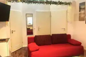 Apartment in Pellingen near, Trier