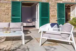 Dimora Vecchio Duomo Apartments, Cortona