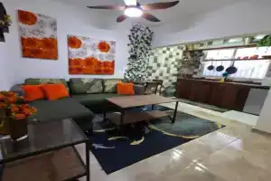 Playa y arena Apartments, Puerto Plata