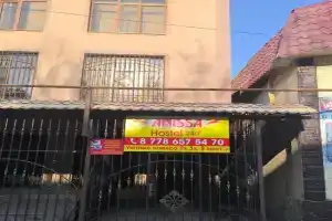Anissa Hostel, Shymkent