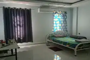 Airstay hotel and restaurant, Phnom Penh