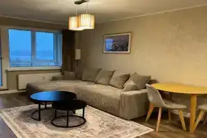 Lake View Apartment, Telsiai