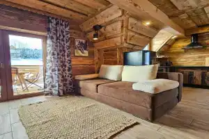 Apartament Koliba by Domki Tatry, Bukowina Tatrzanska
