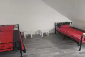 2 Zimmer Wohnung in Dachgeschoss Guest house, Siegen