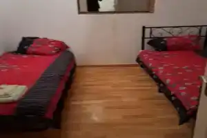 Zwei separate Zimmer im 1 OG Ideal für Montüeren oder Studenten WG Apartments, Siegen