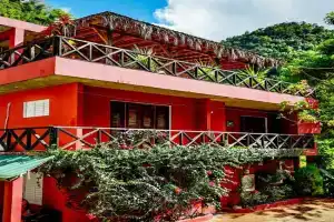 Hostal Luz Del Valle Guest house, Samana