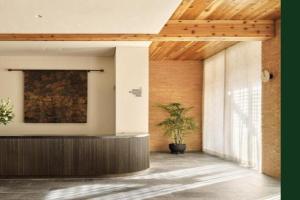 The Inn at Green Pastures, Austin