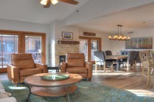 Boulevard Condo - Unit 232 Guest house, Durango