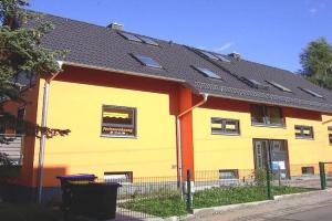 Holiday apartment with 1 bedroom, Dresden