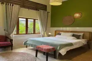 Serene City Hideaway ins Heart Guest house, Phnom Penh