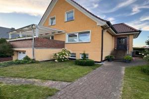 Haus Shaanti Guest house, Barth