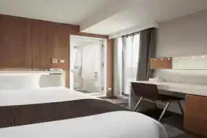 Hotel Oriental Express Tokyo Ginza West, Kawasaki