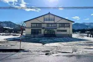 ロッヂ 雪ん子 Hotel, Yuzawa