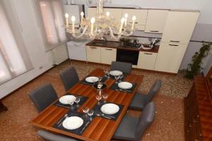 Classic House, Venice