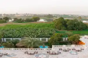 opal legacy Hotel, Luxor
