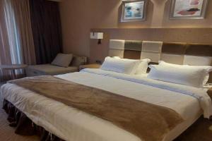 dreamland oasis 14-308 Apartments, Chakvi