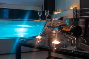 NAR Royalton Deluxe Apartment #40 Free Parking, Nis