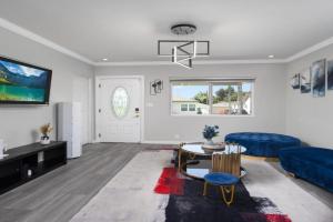 Pasadena Charming Vacation Home with Hot Jacuzzi Guest house, Pasadena