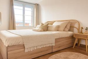 Nouveau sur LE NID DU BEFFROI hyper centre Apartments, Dunkerque