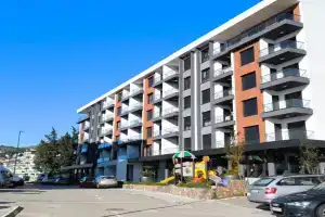 Apartments LORA Novi, Bar