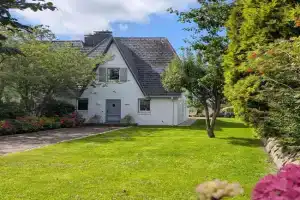 LITZKOW 12005 Guest house, Morsum