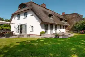 LITZKOW 15403 Guest house, Morsum