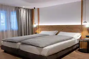 Le Sort Mountain Retreat Apart-hotel, Tonale