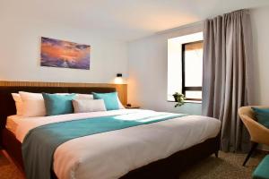 Azura Boutique Hotel, Tiberias