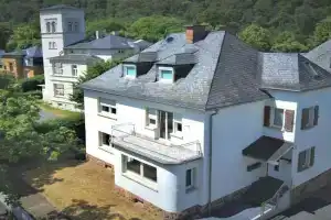 Ferienwohnung Salinental Apartments, Bad Kreuznach