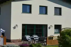 Ferienwohnung Guder Apartments, Binz