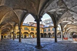 Il Guerrierono Guest house, Pisa