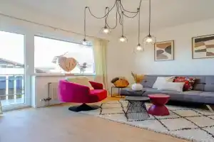 ERB03 Apartment Wohlgefühl, Michelstadt