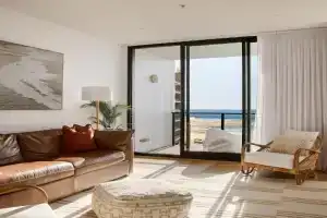 Basque Apartments, Newcastle