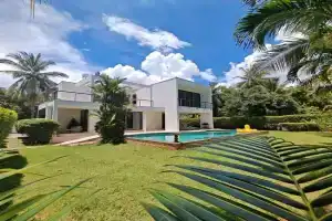 Villa Summer - Private villa by the sea, Ban Nathon